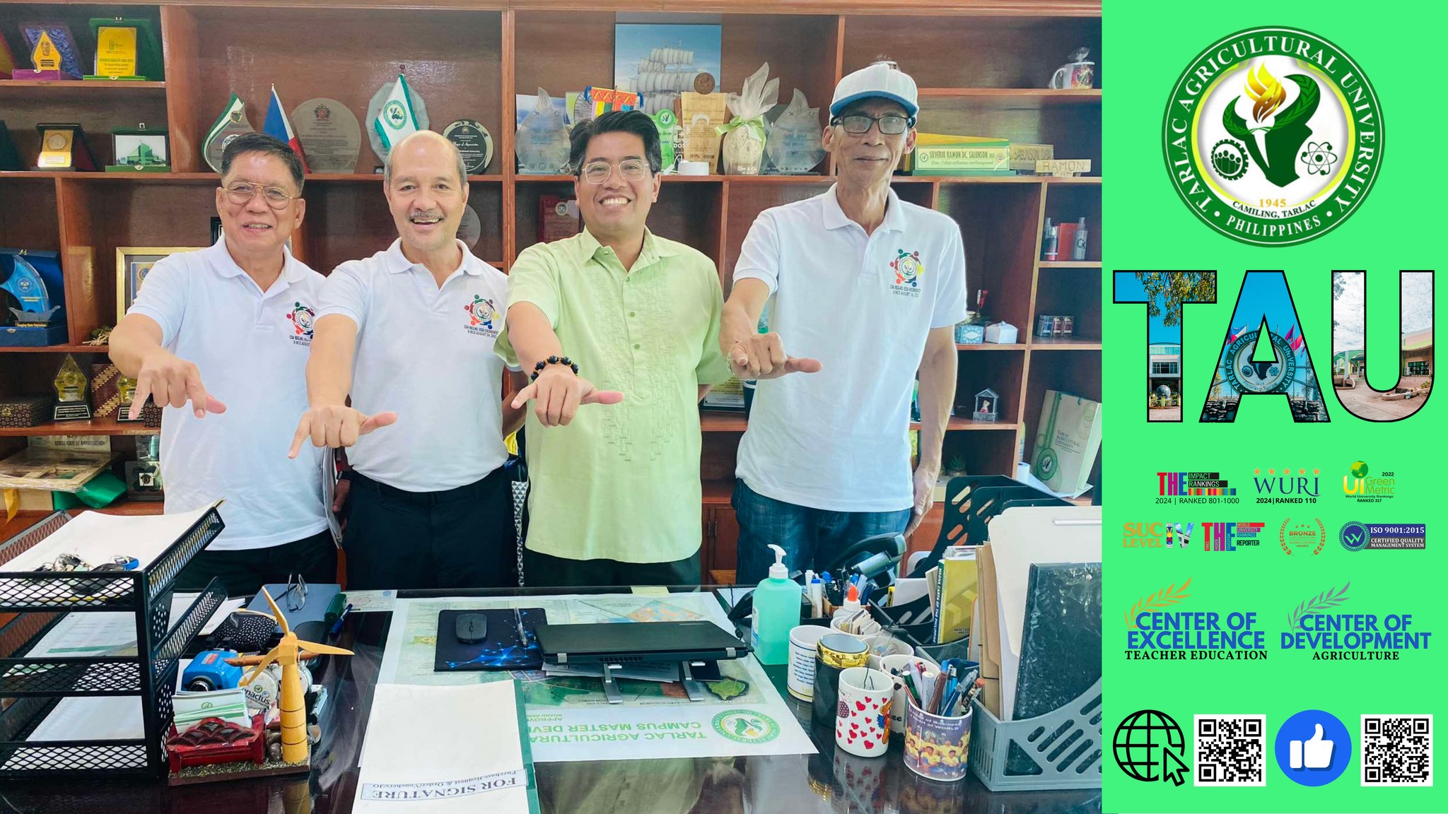 𝐂𝐀𝐏𝐓𝐔𝐑𝐄𝐃 𝐈𝐍 𝐋𝐄𝐍𝐒 | DAMAYAN Cooperative, a private agriculture cooperative in San Clemente, Tarlac